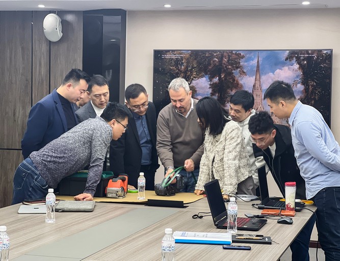 自立｜ITATOOLS打包工具培訓會議回顧